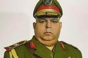 یک فرمانده ارشد ارتش عراق در اثر کرونا جان خود را از دست داد