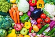 خطر بیماری قلبی با کاهش مصرف میوه و سبزیجات