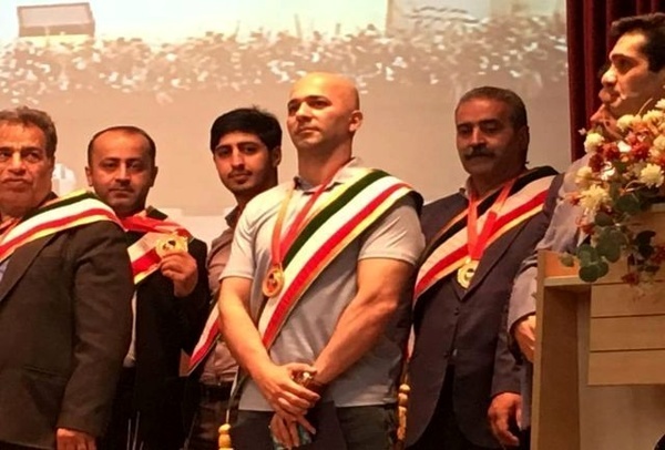 پورسلیمانی: طباطبایی به دنبال ارتقاء شاخص کیفی و کمی کاراته ایران است