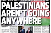 ایالات متحده غزه (4)