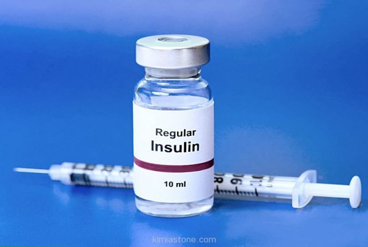 کمبود انسولین تحت تاثیر تحریم‌ها 
