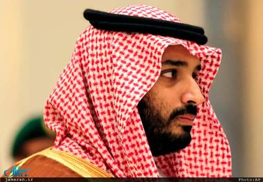 فتنه ای بزرگ که در کاخ پادشاه عربستان به راه افتاده است

