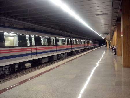 شهردار تبریز: خط دوم مترو با تزریق‌‌ 420 میلیون دلار فاینانس خارجی شتاب می‌گیرد