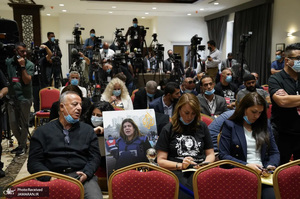 منتخب تصاویر امروز جهان - 25 تیر 1401