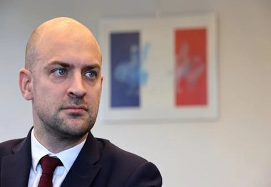 وزیر خارجه فرانسه دوباره ایران را تهدید کرد: ایران همکاری نکند، مکانیزم ماشه را فعال می‌کنیم