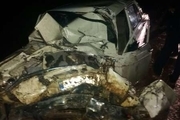 سقوط اتوبوس به دره در جاده یاسوج - اصفهان 2 کشته و 9 مصدوم بر جای گذاشت