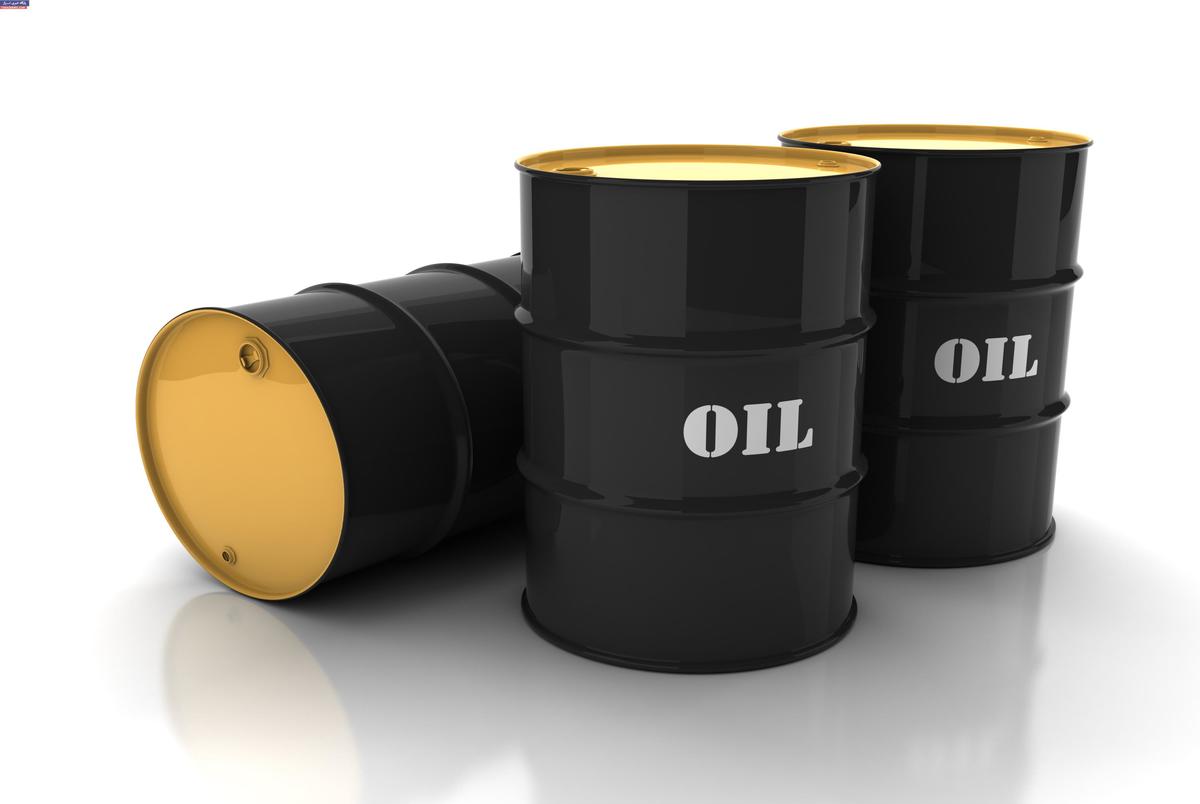 قیمت نفت جهانی کاهش یافت
