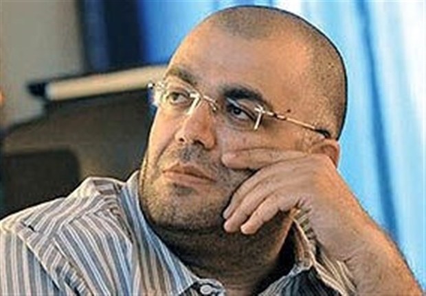 رضا حداد از دنیا رفت

