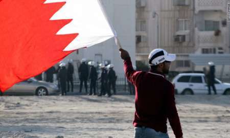 مردم اهواز فردا جمعه در حمایت از مردم مظلوم بحرین راهپیمایی می کنند