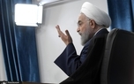 حسن روحانی: متأسفانه همچنان در شرایط نه جنگ و نه صلحیم/ فضای امن می‌خواهیم نه امنیتی/ برای تقویت بازدارندگی نیاز به جذب نخبگان داریم/ در بسیاری از موارد بازدارندگی سیاسی مانع جنگ شد/ دشمن موفق نشد سازمان دفاعی ما را آشفته کند/ تکرار نشدن جنگ دست ماست