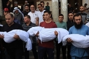 «جنایت آرد » کار اسرائیل را در  جنگ غزه پیچیده کرد
