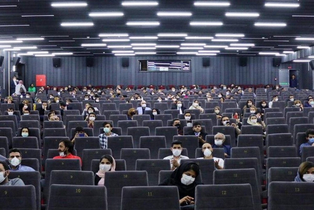 سینماها دوباره تعطیل می شود؟