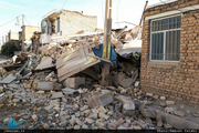 نمایشنامه خوانی «آرش» بهرام بیضایی به نفع زلزله‌زدگان