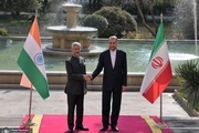  سفر وزیر خارجه هند به ایران و احتمال انتقال پیام غرب