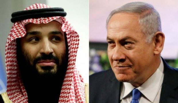 وال استریت ژورنال: نتانیاهو دست خالی از عربستان برگشت