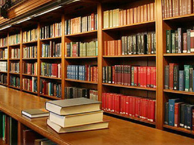 تعطیلی یک کتابخانه فقط تعطیلی یک ساختمان نیست!