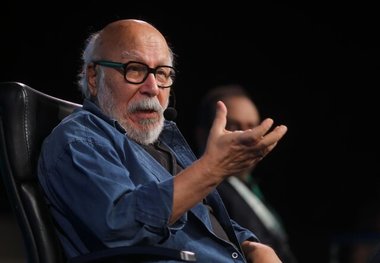 نامه علیرضا داودنژاد به سران جهان