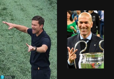 چرا اغلب مربیان رئال مادرید، ستاره ها را به سبک بازی ترجیح می دهند؟ 