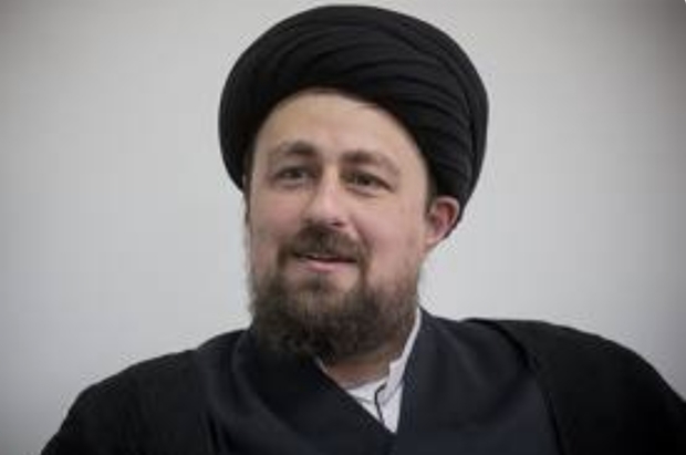 حجة الإسلام و المسلمین السید حسن الخمینی ، یبارک بطولة المصارعة الحرة فی قرقیزیا  