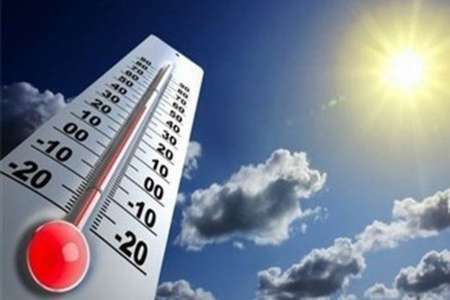 افزایش تدریجی دمای هوای استان زنجان تا پایان هفته جاری