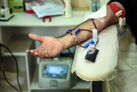 4000 واحد خون در آذربایجان غربی از ابتدای ماه رمضان تاکنون اهدا شد