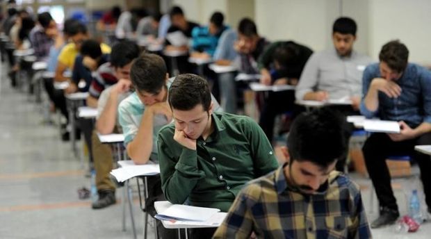 دانشگاه شیراز فعلا برنامه‌ای برای تغییر تاریخ امتحانات ندارد