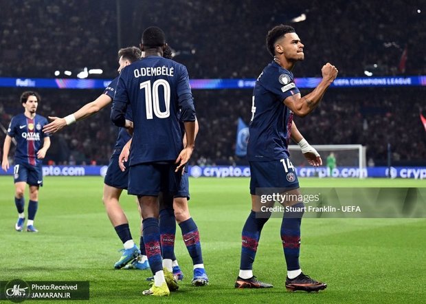 برنامه کامل مرحله نیمه نهایی لیگ قهرمانان اروپا