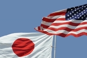 رزمایش مشترک آمریکا و ژاپن در واکنش به رزمایش چین و روسیه؟