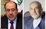 گفتگوی تلفنی ولایتی با نوری مالکی درباره تحولات منطقه‌/ مشاور رهبر انقلاب: مبارزه با رژیم صهیونیستی و آمریکا با جدیت ادامه خواهد یافت