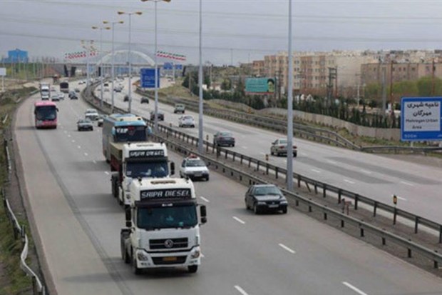 98 درصد حمل و نقل عمومی در استان اصفهان ایمن است