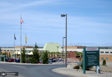 مرگ دومین کودک گواتمالایی در زندان های آمریکا؛ این‌ بار در شب کریسمس
