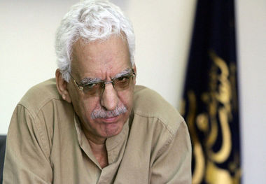 بزرگداشتی برای کیومرث پوراحمد
