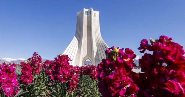 جشن نوروزگاه در سه منطقه از تهران برگزار می شود