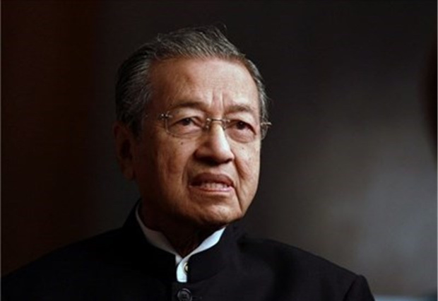 نخست وزیر مالزی تعداد کشتگان هولوکاست را زیر سوال برد