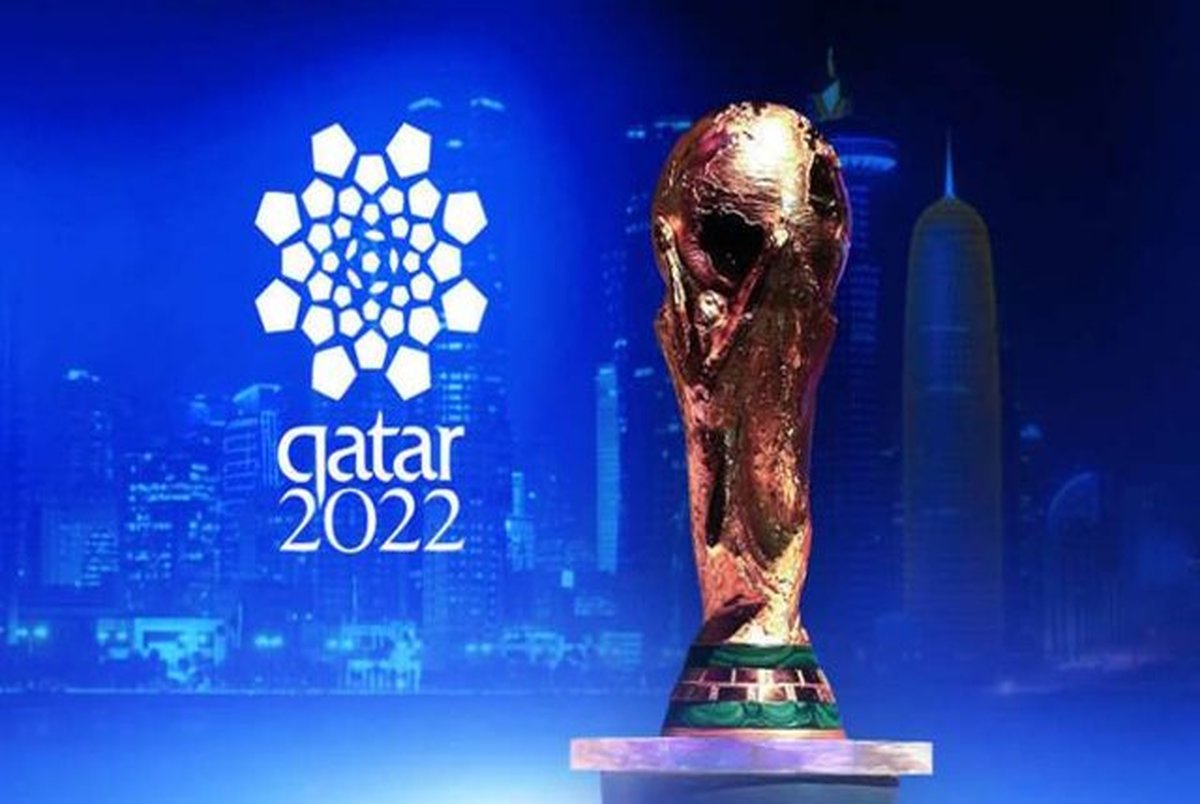 اعلام زمان جام جهانی قطر از سوی فیفا +برنامه برگزاری مسابقات
