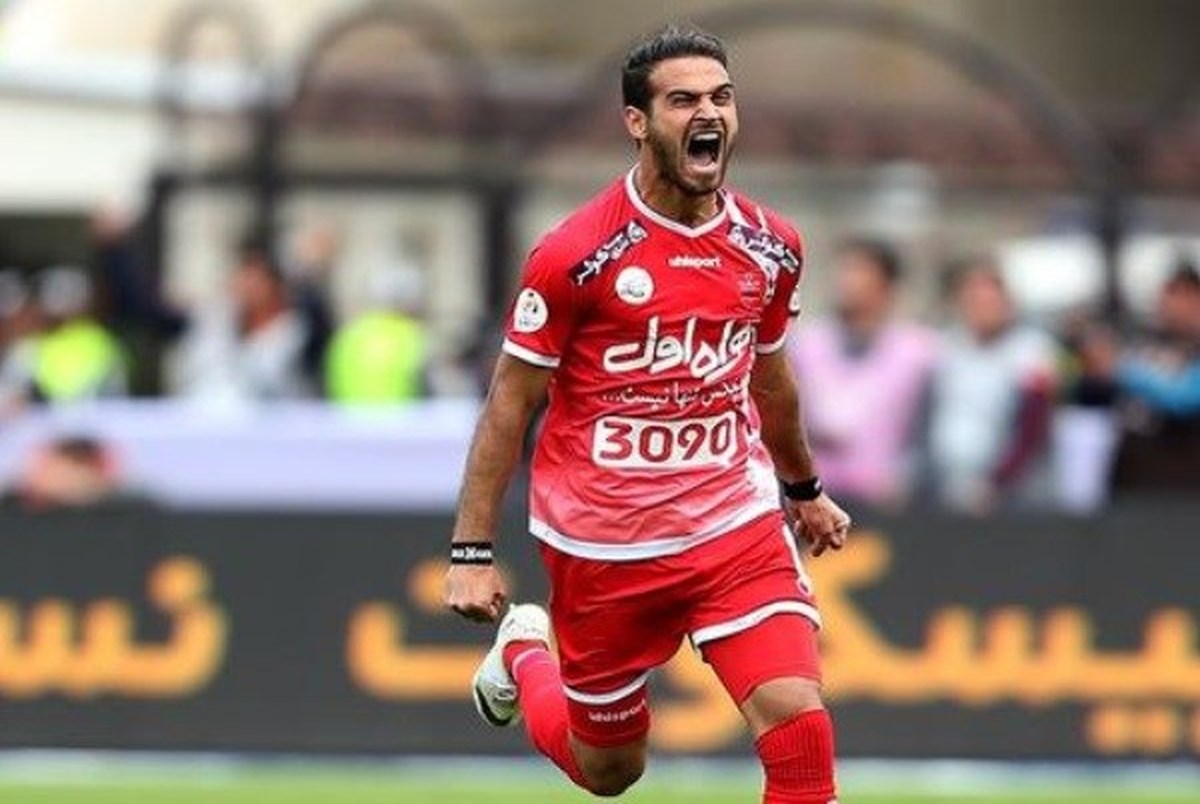 گل نوراللهی؛ زیباترین گل هفته لیگ قهرمانان 