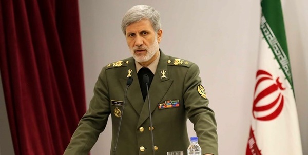 ملت ایران هرگز دنبال جنگ نیست توانمندی دفاعی کشورمان قابل مذاکره نیست