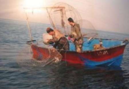 دو صید گناوه ای در عربستان آزاد شدند