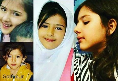 حکم پرونده «آتنا اصلانی» ابلاغ شد