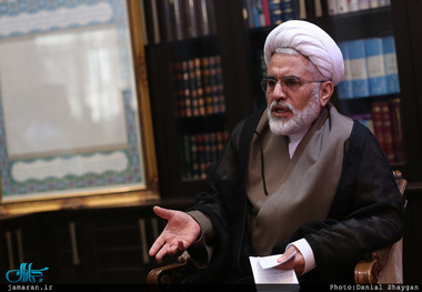  تکذیب حضور عبدالله نوری در شورای عالی سیاست گذاری اصلاحات 