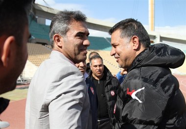 حمله تند عابدزاده به بیرانوند: همین امروز برو
