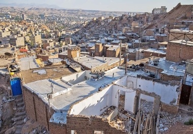 پدیده جدیدی به نام «حاشیه نشینی دست دوم»