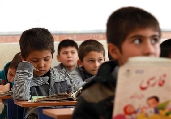 مدارس آذربایجان شرقی دانش آموز خارجی ندارد