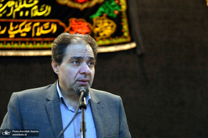 تجدید میثاق سازمان بیمه سلامت با آرمان های حضرت امام خمینی(س)
