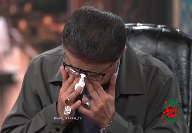 بغض سازنده‌ی بزرگترین پل خاورمیانه: «شرمنده‌ی قولی شدم که به مردم دادم!»