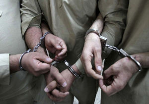 دستگیری 11 عضو یک شرکت هرمی در شهرستان نور