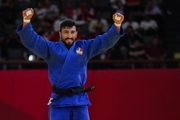 جودوکار ایران به دنبال حضور در المپیک به عنوان ورزشکار آزاد!