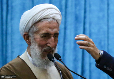 حذف نام کاظم صدیقی از برنامه دانشگاه امام صادق (ع) + عکس