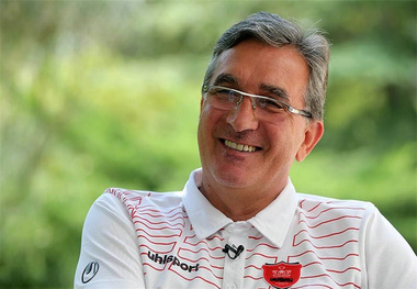 برانکو: روی تجربه سید جلال، ماهینی و خلیل‌زاده حساب کردم/ تعداد گل نه، فقط بردن مهم است

