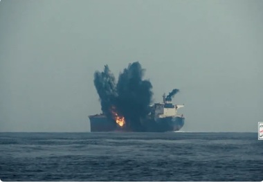 انصارالله یمن آماده ورود به میدان و به دست گرفتن تنگه باب‌المندب است